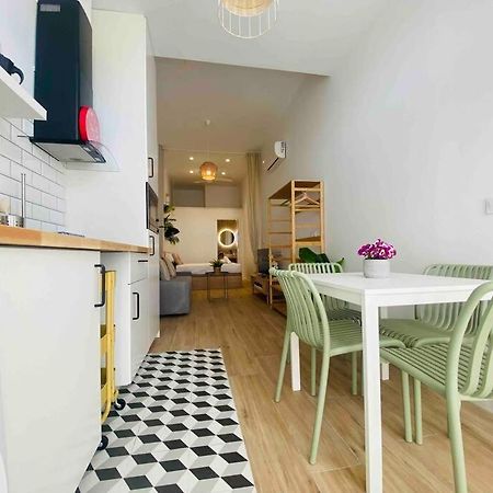 Nice & Cozy Flat Close The Beach Valencia Ngoại thất bức ảnh