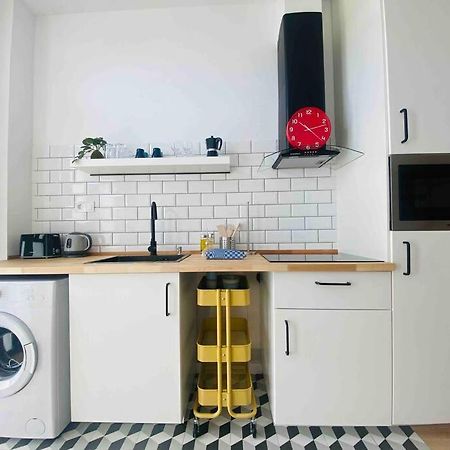 Nice & Cozy Flat Close The Beach Valencia Ngoại thất bức ảnh