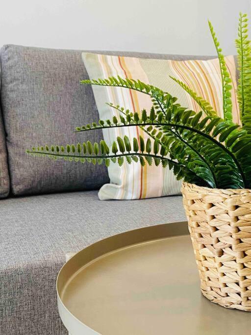 Nice & Cozy Flat Close The Beach Valencia Ngoại thất bức ảnh