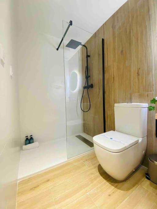 Nice & Cozy Flat Close The Beach Valencia Ngoại thất bức ảnh