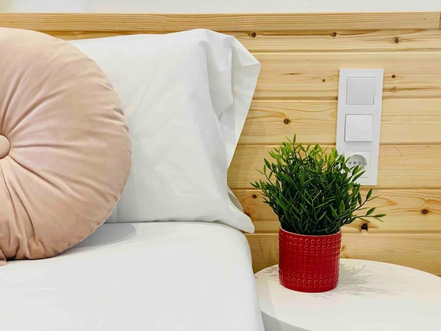Nice & Cozy Flat Close The Beach Valencia Ngoại thất bức ảnh